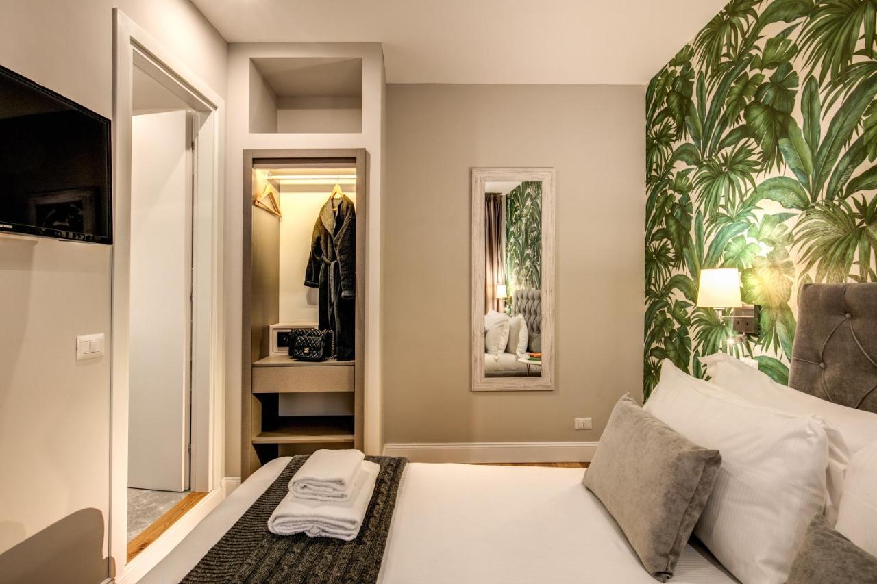 Gasthuis Vite 21 Luxury Rome